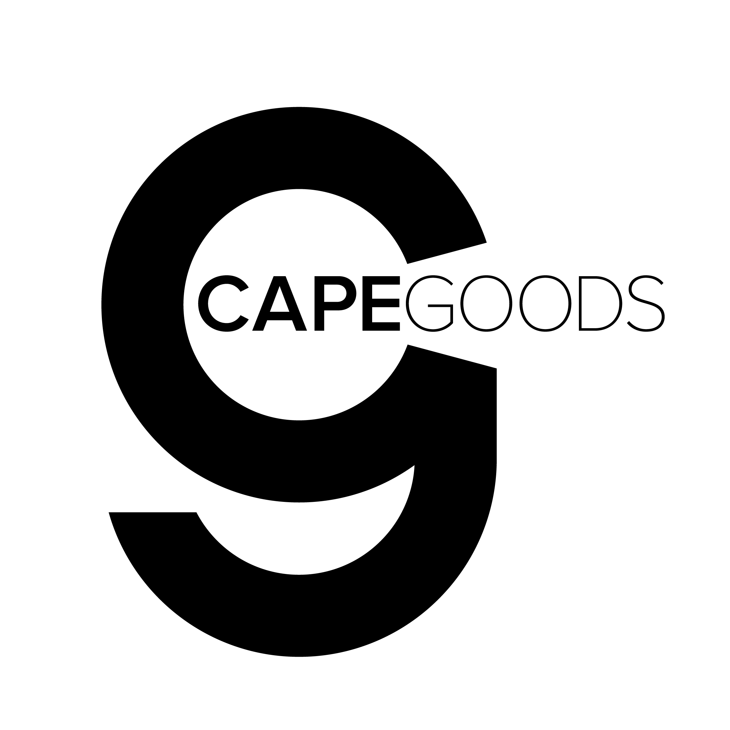 CapeGoods - Onlineshop
